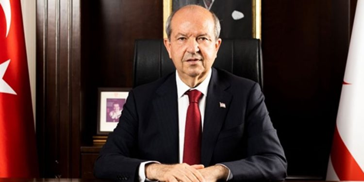 Tatar: Kıbrıs Cumhuriyeti Rum Devletine dönüşmüştür