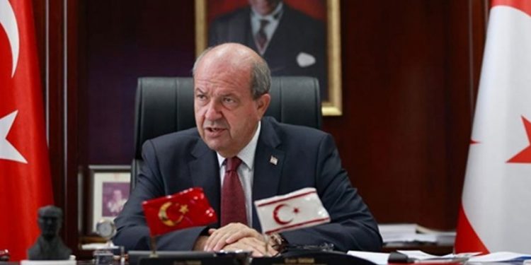 Tatar’dan Anastasiadis’e yanıt: “Irkçılığı kendisi yaparken, benim yaptığımı ima etmesi büyük bir çelişki”