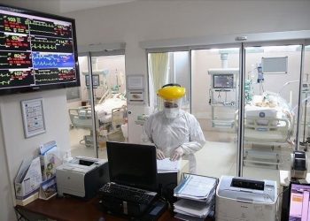 Türkiye’de 22 bin 261 kişinin Kovid-19 testi pozitif çıktı, 138 kişi hayatını kaybetti