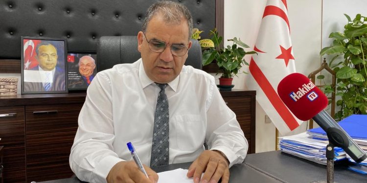 Sucuoğlu “Coşku ve gururla kutluyoruz”