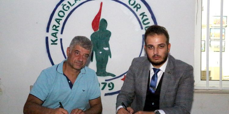 GAÜ’DEN SPORU DESTEKLEYECEK BÜYÜK ANLAŞMA