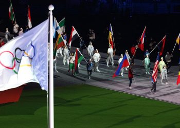 Olimpiyat Komitesi oyunları değerlendirdi: Mükemmel olmasa da olaysız tamamlandı