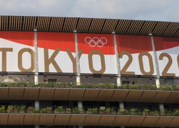 Kuzey Kore, olimpiyatları bittikten sonra yayınladı