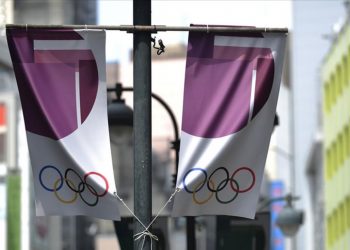 Belaruslu 2 antrenörün Tokyo 2020 akreditasyonu iptal edildi