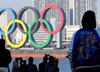 Paralimpik 2020 meşalesi kamuya açık yolları gezmeyecek