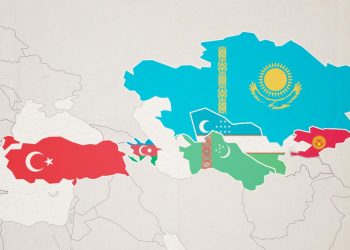 Türk dünyasında yeni strateji: Alfabe