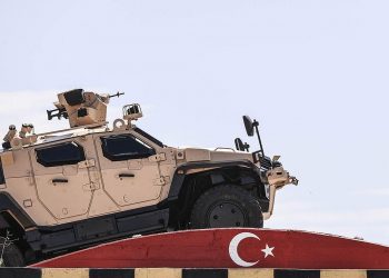 Türk savunma sanayii ürünleri IDEF 2021’de vitrine çıkacak