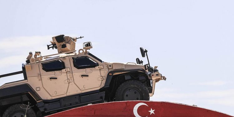 Türk savunma sanayii ürünleri IDEF 2021’de vitrine çıkacak