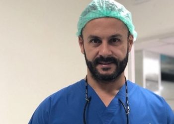 Acil Durum Hastanesi Başhekimi Uçaner: Herkes kendini koruyabilecek bir aşı olmalıdır
