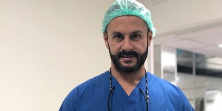 Acil Durum Hastanesi Başhekimi Uçaner: Herkes kendini koruyabilecek bir aşı olmalıdır