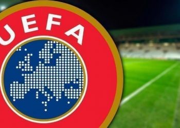 UEFA’dan hakem gözlemcisi Ersoy’a görev