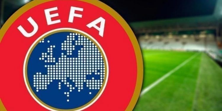 UEFA’dan hakem gözlemcisi Ersoy’a görev