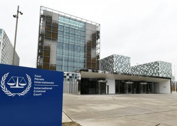 Uluslararası Ceza Mahkemesi Sudan’da ofis açacak