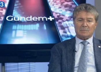 Üstel: Aşılamanın artması ile süreç daha kolay atlatılabilir