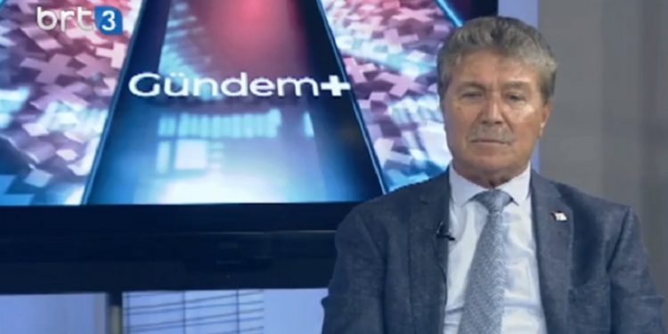 Üstel: Aşılamanın artması ile süreç daha kolay atlatılabilir