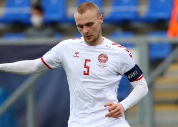 Galatasaray Nelsson’u KAP’a bildirdi