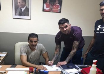 Voleybolda transfer dönemi tamamlanıyor