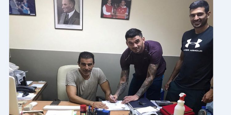 Voleybolda transfer dönemi tamamlanıyor