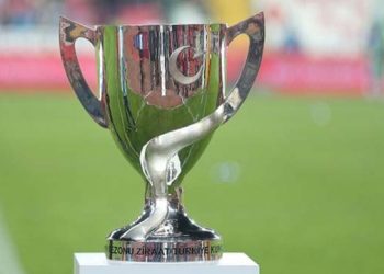 Ziraat Türkiye Kupası’nın statüsünde değişiklik yapıldı