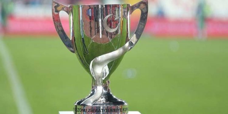 Ziraat Türkiye Kupası’nın statüsünde değişiklik yapıldı