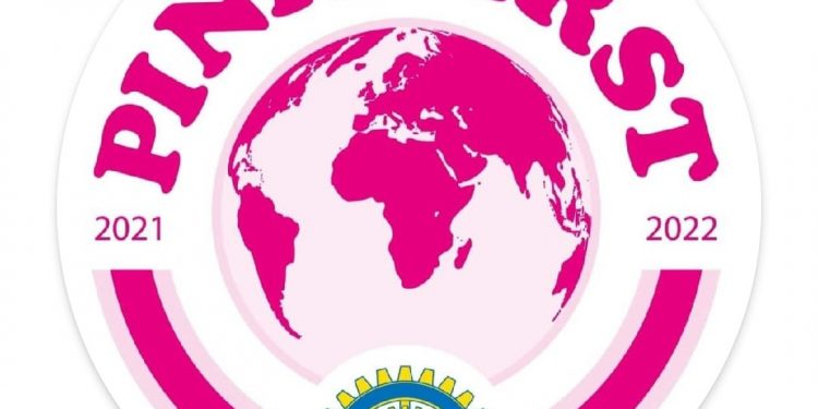 Kuzey Kıbrıs Inner Wheel Külüplerinin ALASIA adı altında Bağımsız Bölge oluşumu onaylandı