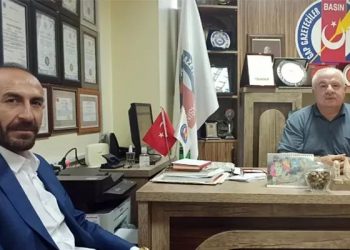 Asiltürk: “Dr. Fazıl Küçük’ün İsmini Adıyaman’da Yaşatacağız”