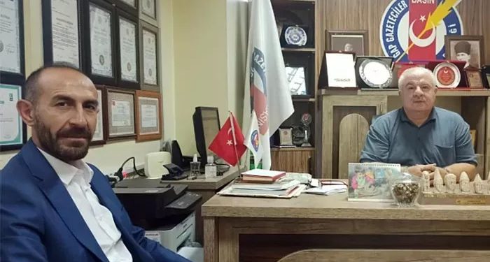 Asiltürk: “Dr. Fazıl Küçük’ün İsmini Adıyaman’da Yaşatacağız”