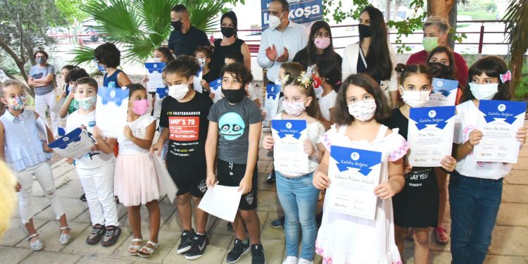 Harmancı: Lefkoşa kültür ve sanatın da başkentidir