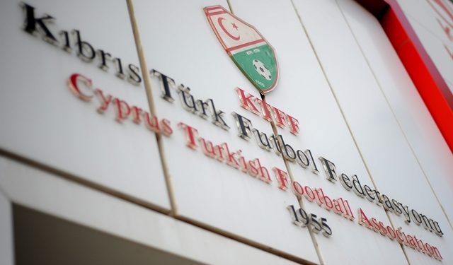 KTFF’den  lig öncesi statlara girişlerle ilgili açıklama