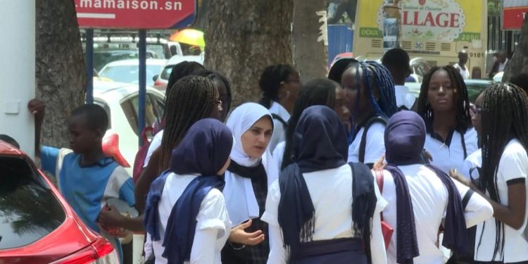 Belçika’da ilköğretim okulunun verdiği personel ilanı tepki çekti