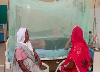 Pakistan’da 2 bin 400’ün üzerinde dang humması görüldü