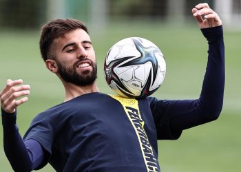 Diego Rossi: Fenerbahçe’de çok fazla gol atarım