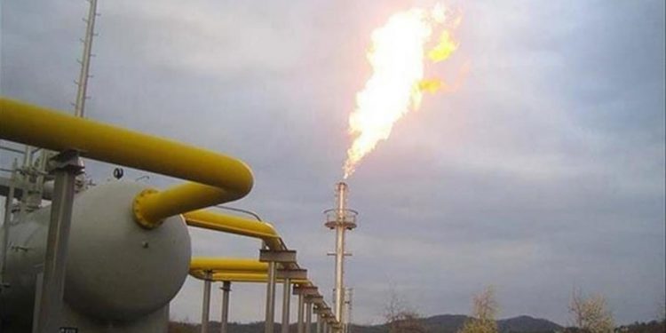 Avrupa piyasalarında doğal gaz fiyatları rekor kırıyor