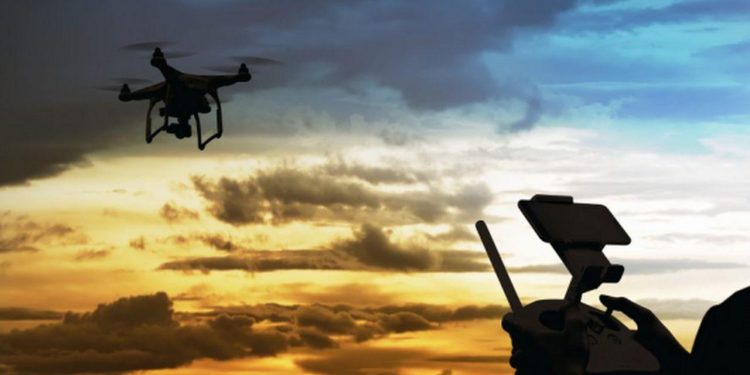 Lübnan Hizbullahı İsrail’e ait bir drone düşürdüğünü duyurdu