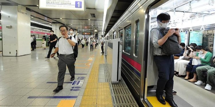 Japonya’da OHAL’in kaldırmasına yeşil ışık