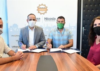 LTB ile GG arasında protokol imzalandı