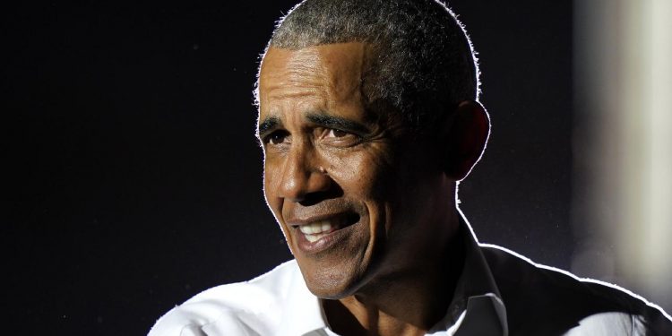 Obama: Başkan olarak ilk yurt dışı turumda İstanbul’u ziyaret ettim ve harikaydı