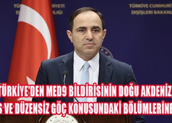 TARAFLI, VİZYONSUZ VE GERÇEKLERDEN KOPUK