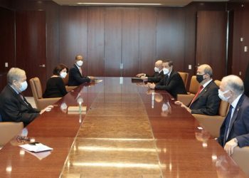 Cumhurbaşkanı Tatar, BM Genel Sekreteri Guterres ile görüşmesini yorumladı: İki devletli çözüm önerimizi yeniden vurguladım