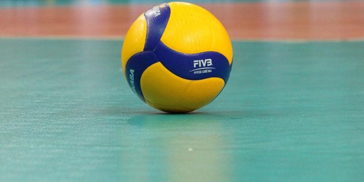 Voleybol Erkekler Balkan Şampiyonası Ankara’da yapılacak