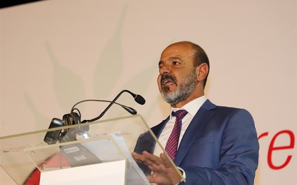 CTP ’nin Geçitkale Belediye Başkan adayı yeniden Öztaş