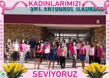 Kocaismail meme kanserinde erken teşhisin  önemine dikkat çekti