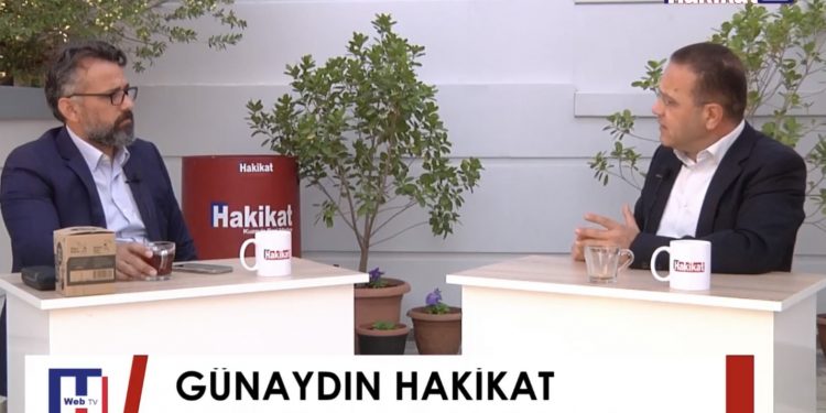 Sayın Tatar, gereksiz tartışmalar yaratıyor