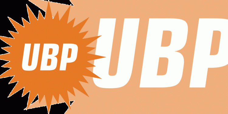 UBP Genel Başkanlık seçimi için oy pusulasında adayların sırası belirlendi 