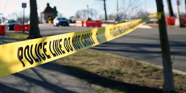 Texas’ta bir lisede silahlı saldırı: 4 kişi yaralı