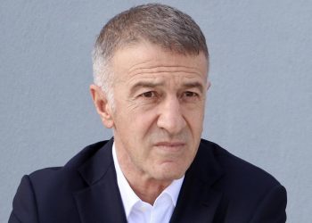 Ahmet Ağaoğlu: Sıkıntı isimlerde değil, sistemde