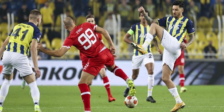 Vitor Pereira’dan 3 değişiklik