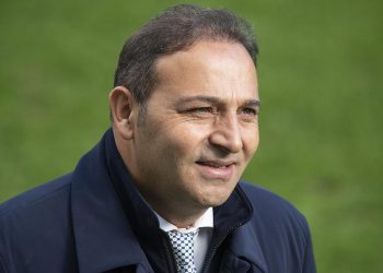 Samsunspor teknik direktör Fuat Çapa ile anlaştı