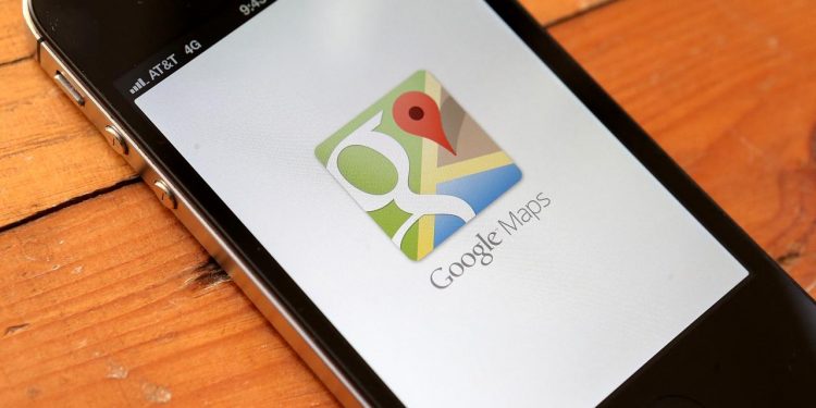 Google Haritalar’dan karbon emisyonu güncellemesi