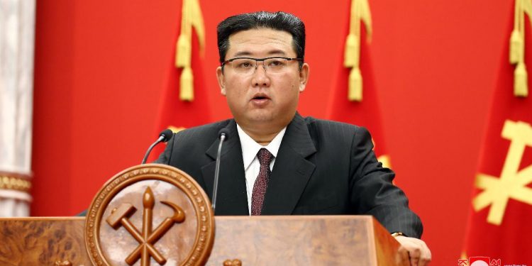 Kim Jong-un 20 kilogram kaybetti
